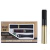 Yajue Yj-033 Boquilla para Cigarrillo con Filtro de Núcleo Intercambiable Núcleo de Algodón Microporoso Doble Filtro Set para Fumar Saludable Venta Directa de Fábrica