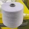 Fábrica Fuente Stock Hilo de Algodón Colorido 32S/2 Hilo para Suéter Bufanda Gorro para Tejidos Teñidos en Hilo