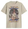 Mercancía de Star Wars Estampado Nuevo Camiseta de Manga Corta Holgada y Cómoda para Hombre y Mujer Hobby