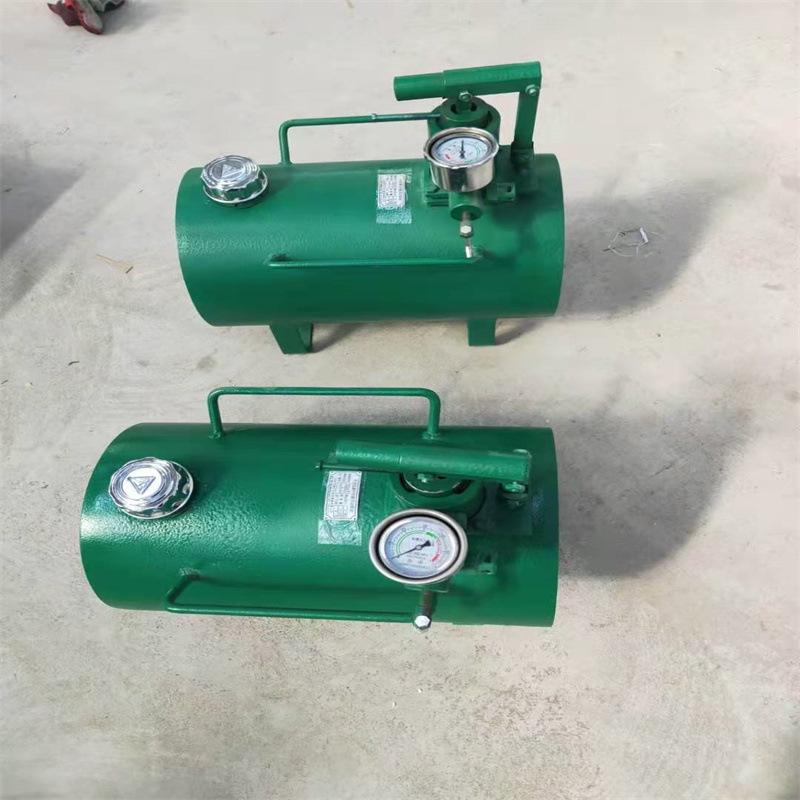DZD-40B手动快速升柱器 2_副本