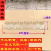 Paneles de tragaluz de fibra de vidrio FRP Chengli, tejas transparentes onduladas, paneles solares para aislamiento de techo y protección solar