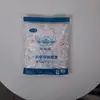 Tampas de comida coloridas, de grau alimentício e reutilizáveis para geladeiras domésticas, projetadas para proteger sobras de poeira e manter os alimentos frescos.. Capas descartáveis para tigelas e pratos