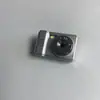 Cámara digital retro de gran angular transfronteriza grabación de video CCD introducción al campus cámara SLR pequeña bolsa colgante cámara