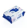 Papel de seda molhado do bebê para a boca da mão do recém-nascido especial peido do bebê das crianças pequenas do tecido molhado da casa saco grande confortável