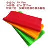 Baquetas para Bombo Baquetas de Madera de Camelia Madera de Robinia Baquetas para Gong Gong de Tanggu Baquetas para Tambor de Cintura Baquetas Rojas Mazos para Tambor
