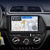 Aplicável ao Hyundai Rena de Pequim 2017-2021 Tela de controle central Android Navegação Imagem de ré Máquina tudo-em-um