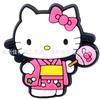 Diademas para Zapatos Transfronterizas, Hebillas para Zapatos, Accesorios de Kuromi Pochacco, Adornos Decorativos DIY para Zuecos, Accesorios para Zapatos, Goma Suave de PVC