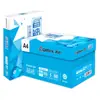 Qixin C6784-5 Cristal Puro (Azul) Papel Copia A4 80g