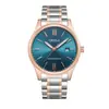 Relógio Masculino ORSGA Clássico com Calendário Luminoso Moda High-end Negócios Fonte de Fábrica Live Comércio Exterior Relógio de Quartzo