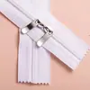 Cremallera para Funda de Edredón, Cremallera Larga para Colcha, Accesorios para Cremalleras, Reemplazo de Cabezal de Cremallera para Funda de Edredón