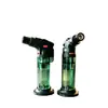 Supermercado de Compras Relámpago Proveedor Mechero Antorcha para Cigarros Mechero de Gas para Acampar al Aire Libre Mechero de Inyección Directa para Cigarros