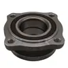 Rodamiento de Cubo de Rueda 33406850159 Rueda Trasera Adecuado para Bmw: 5 Unidad de Cubo de Rueda