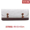 Bolsa de Almacenamiento para Teclado Mecánico 60/87/104/108 Bolsa para Periféricos Bolsa para Teclado a Prueba de Polvo Bolsa de Almacenamiento Ratón