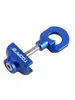TOOPRE Extrator de Corrente de Bicicleta Fixie Single Speed Bicicleta Dobrável Apertador Ajustador de Corrente Prensador de Corrente Anti-Queda de Corrente