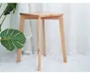 Taburete de Pintura de Madera Giratorio Elevable de Madera Caballete Tablero de Dibujo Silla de Pintura Elevable Taburete de Arte para Estudio