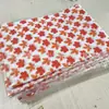 17g Papel de Seda Papel de Regalo Lavanda Hoja de Eucalipto Plegable Bolsa Hoja de Arce Regalo Caja de Regalo Amazon
