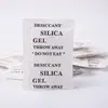 [Haisheng Shi] Fornecedores de fábrica embalagem pequena de 1g 2g 3G 5g sílica gel mineral dessecante de proteção ambiental contas à prova de umidade