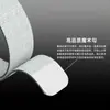 Adecuado para Huami Helio Pro Banda para el Brazo Correa de Nailon Versión Oficial con Cubierta Tipo Bucle de 25 mm Amazfit
