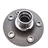 Rodamiento de Rueda 6383340101 + VKBA3486 Kit de Reparación de Rueda Delantera Unidad de Cubo de Rueda Mercedes-benz