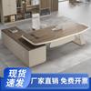 Escritorio de Jefe, Simple, Moderno y Elegante, Escritorio de Gerente General, Escritorio Ejecutivo, Muebles de Oficina, Escritorio Ejecutivo, Combinación de Escritorio y Silla de Oficina
