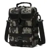 Nueva bolsa de pecho para hombre, bolsa multifuncional para señuelos, bolso de hombro, mochila cruzada, riñonera táctica, bolsa específica para pesca
