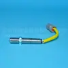 El sensor de rotación de alta velocidad Jinshan 318-1181 189-5746 4P-5820 es adecuado para excavadoras Cat