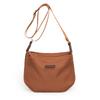 2024 Nueva Bolsa Cruzada Transfronteriza Bolsa de Tela para Mujer Bolsa para Teléfono Móvil Bolsa de Mamá Bolsa de Tela Bolso Cruzado Bolso de Hombro Bolsa para Mujer