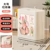 Cubo de basura para uso doméstico con tapa, tipo prensa, para sala de estar, cocina, baño, inodoro, antiolor, papelera, cubo sanitario