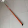 Régua de Medição de Distância Tipo Haste Isolada, Haste de Medição de Distância Isolada para Trabalho com Energia Elétrica, Haste de Medição de Elevação Telescópica Leve, Fibra de Vidro