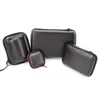 Bolsa Eva Batería Portátil Bolsa para Disco Duro Bolsa para Guardar Auriculares Bluetooth Caja de Embalaje de Almacenamiento de Producto Digital Eva Portátil