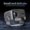 Ventas Directas de Fábrica Versión Transfronteriza A10Plus Proyector para el Hogar 4K Alta Definición Inalámbrico Cine Smart TV Proyector