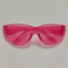 Gafas Protectoras Transparentes a Prueba de Viento, Arena y Polvo para Motociclismo y Ciclismo de Seguridad para Hombres, Gafas de Sol Deportivas para Exteriores con Protección UV para Mujeres