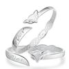 Pulseira Jin Jiayuan versão coreana da pulseira Raposa flor de pêssego moda fábrica direta pulseira joias pulseira atacado