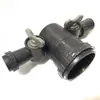 Cinta de microaspersión agrícola cinta de goteo tubo de goteo tubería de riego ahorradora de agua accesorios de riego por aspersión interruptores tes conector recto de cuatro vías
