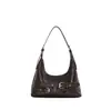 Colección Otoño 2026: Bolso de Hombro Vintage para Mujer, Bolso de Mano de Nicho de Alta Gama para Viajes con un Estilo Sofisticado