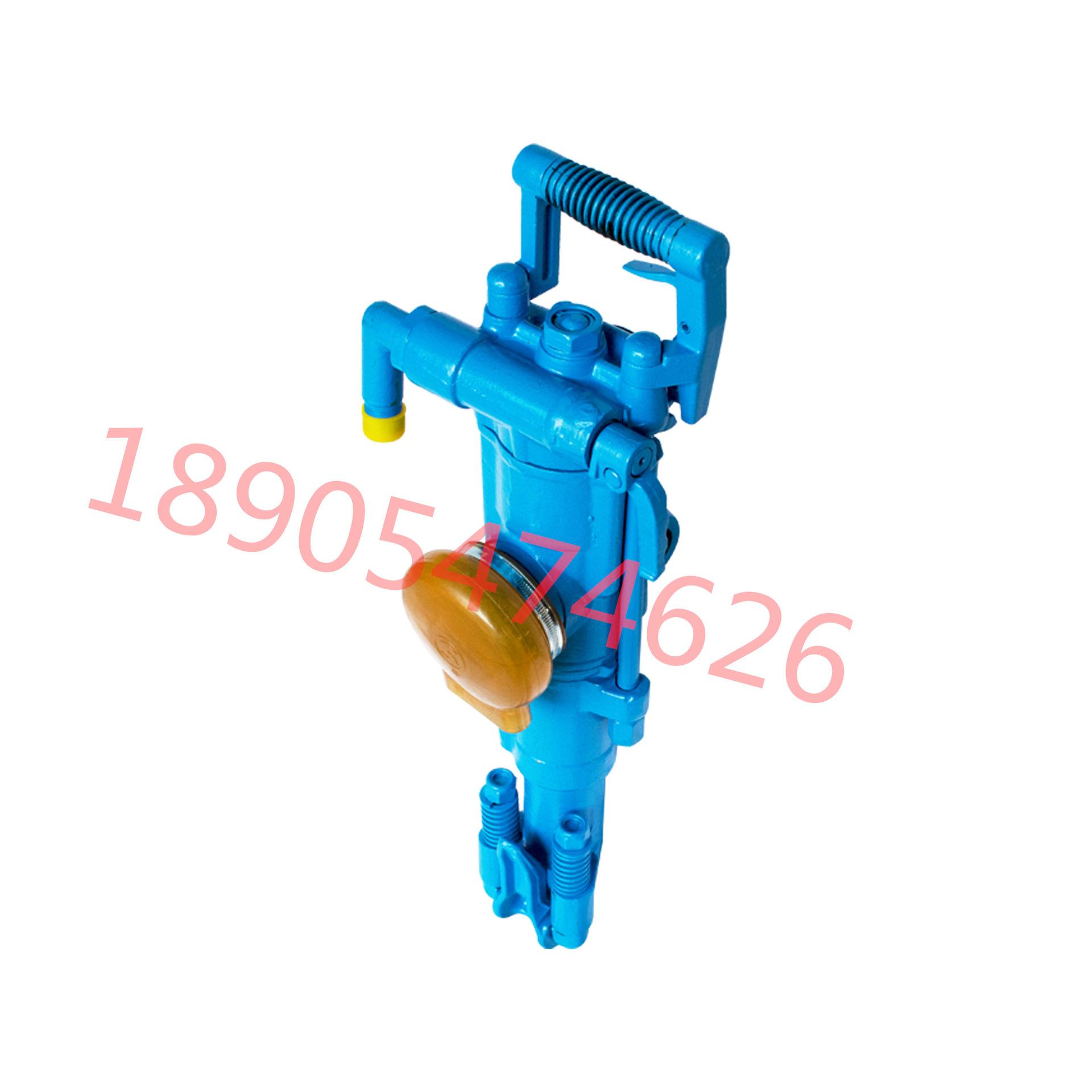 YT29A气腿式凿岩机 (8)