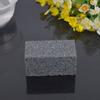 Bloco de moagem de cerâmica retangular 75*50*50 bloco de moagem de polimento de piso de parede bloco de moagem de granito bloco de moagem de mármore