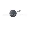 Ventas Directas de Fábrica Adecuado para 12-16 Audi A5 Cubierta de Gancho de Remolque para Parachoques Delantero Cubierta de Tapa de Gancho de Remolque para Parachoques Delantero 8t0807241