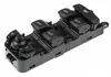 Adequado para 09-13 Volvo S60 Xc60 Interruptor de Controle de Janela Regulador de Vidro Interruptor Mestre 31334345