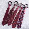 Corbata Roja Escolar para Sentido de Pajarita Libre Uniforme JK Cuello Flor Ropa de Navegación Japonesa Accesorios Estilo Universitario Femenino Versátil de Moda
