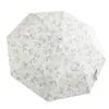 Venta especial de liquidación: Sombrilla Automática de Doble Uso para Sol y Lluvia, Sombrilla Parasol con 70% de Descuento para Proteger del Sol para Mujeres, Paraguas Plegable de Gama Alta para Estudiantes