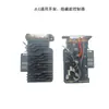 Zongshen, Loncin, Lifan, Huashidan, Controlador de Gerador a Gasolina de Estacionamento Universal 24V Outros