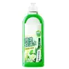 Líquido Concentrado para Limpeza de Pisos 500ml Spray Desodorizante com Cheiro Fresco Solução de Limpeza para Pisos