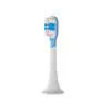 Cabeças de Reposição Meihong Emborrachadas Absorventes de Choque Compatíveis com Escovas de Dente Elétricas Xiaomi/Mijia T300/500/700/T301/302