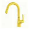 Comercio Exterior Exportación Dopamina Lavabo Pequeño Ovni Grifo Extraíble Lavabo de Baño Grifo de Agua Fría y Caliente