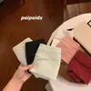 Ropa interior niñas algodón algodón grafeno entrepierna cintura alta 2024 nuevo damas talla grande bolsa vientre boxers de cadera
