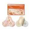 Patch Gui Zhi Fang Feng Bolsa Rica Patch Ombro Pescoço Coluna Cervical Pescoço Vapor Compressa Quente Patch de Moxabustão Processamento de Marca Própria Atacado Personalização