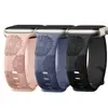 Adecuado para Apple Watches 11/10, Correa de Silicona con Girasol Grande Grabado, Absorbente de Sudor e Impermeable, Correa de Reloj con Hebilla de Figura de Ocho