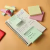 Papelería de Oficina Notas Adhesivas Pequeñas Bloc de Notas para Estudiantes Hecho a Medida Desprendible Creativo Lindo Nota Índice Papel de Notas