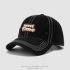 Gorras para Niños Primavera y Otoño Niños 2025 Nuevas Gorras de Béisbol para Niños Gorras de Sol de Primavera Gorras para Niñas Niños